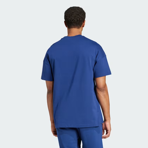 Áo T-shirt adidas ALL SZN Nam - JC5347