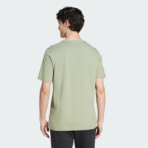 Áo T-shirt adidas Badge of Sport Future Icons Nam - IY7716