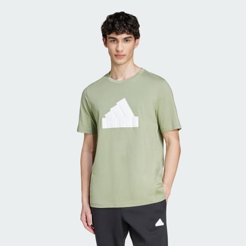 Áo T-shirt adidas Badge of Sport Future Icons Nam - IY7716