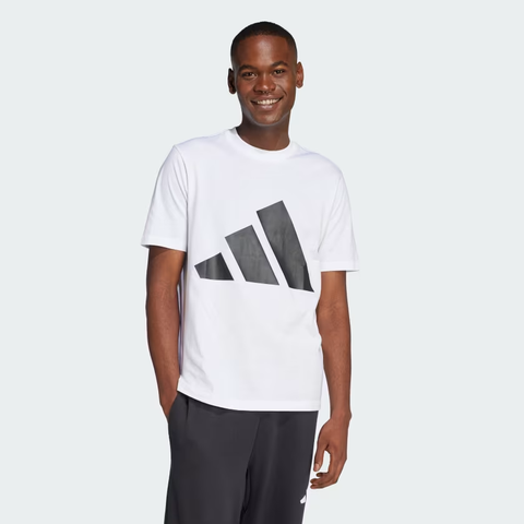 Áo T-shirt adidas Essentials Big Logo Nam - JE8943
