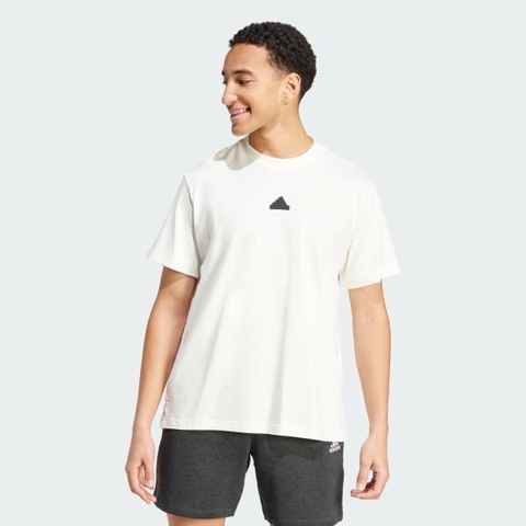 Áo T-shirt thể thao adidas Brand Love Nam - IX1321