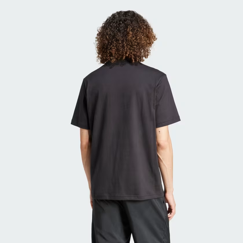 Áo T-shirt adidas City Escape Nam - JF3329