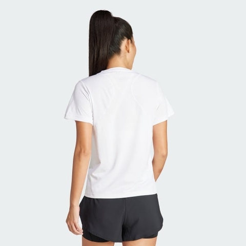 Áo T-shirt tập luyện adidas Designed for Training Nữ - IT7419