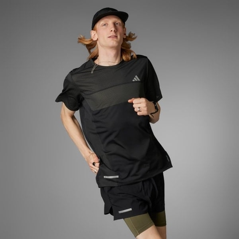 Áo T-shirt chạy bộ adidas Engineered Ultimateadidas Nam - IN0094