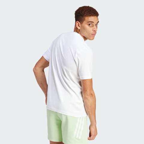 Áo T-shirt adidas Graphic Camo Badge of Sport Nam - IN6472