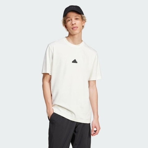 Áo T-shirt adidas Graphic City Escape Nam - IW2686