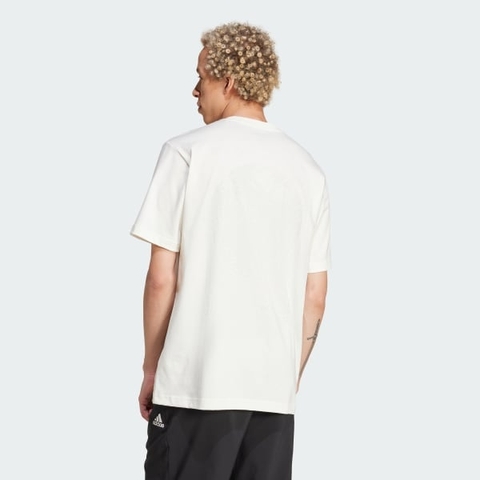Áo T-shirt adidas Graphic City Escape Nam - IW2686