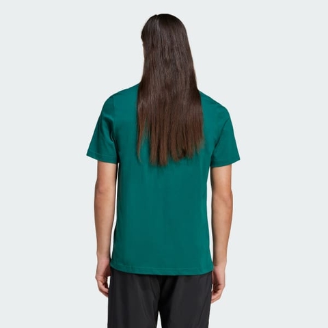 Áo T-shirt thể thao adidas Graphic Collegiate Nam - IZ1169