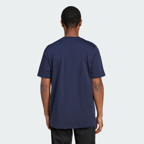 Áo T-shirt adidas Graphic Collegiate Nam - IW2742
