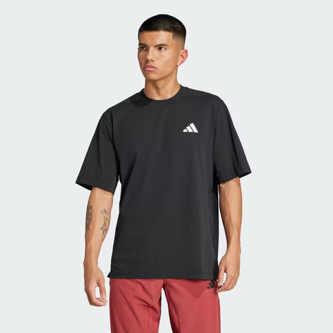 Áo T-shirt tập luyện adidas Graphic Nam - JC5260