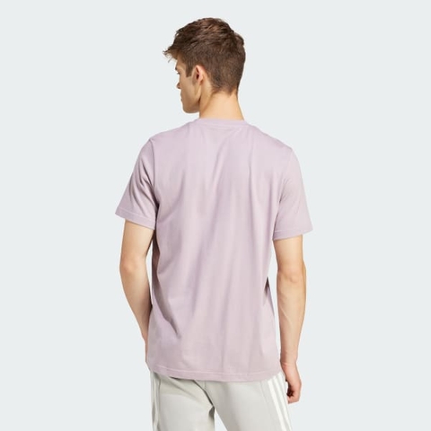 Áo T-shirt thể thao adidas Graphic Growth Badge Nam - IN6270