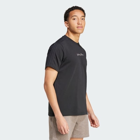 Áo T-shirt thể thao adidas Modern Classics Graphic Nam - IW2705