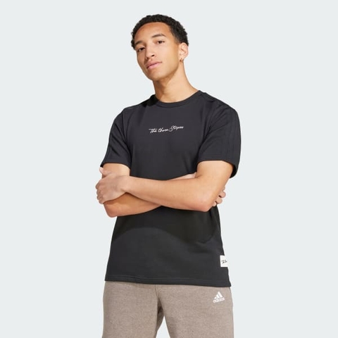 Áo T-shirt thể thao adidas Modern Classics Graphic Nam - IW2705