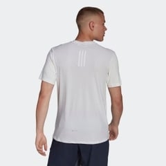 Áo T-shirt tập luyện adidas Nam - HB6533