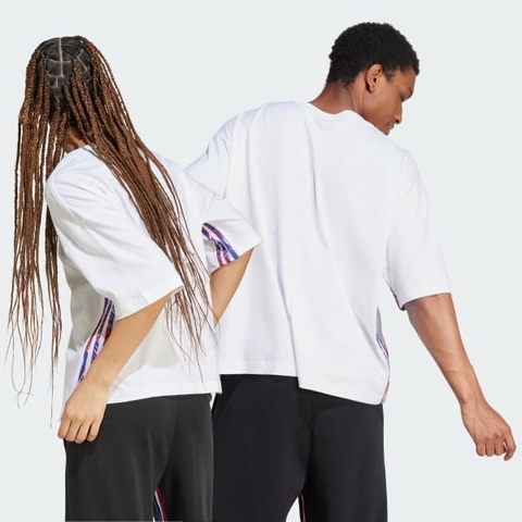 Áo T-shirt adidas Express Unisex - IW8638