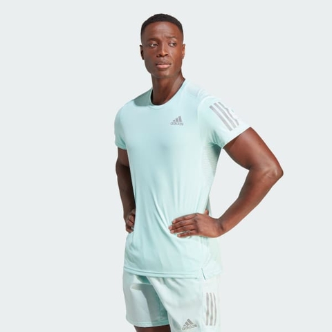 Áo T-shirt Chạy Bộ adidas Own the Run Nam - IM2534