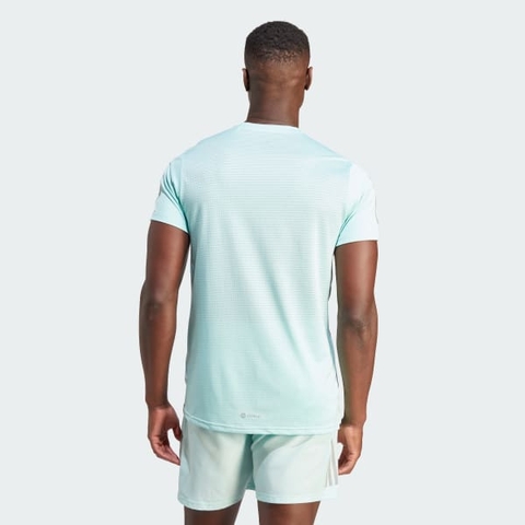 Áo T-shirt Chạy Bộ adidas Own the Run Nam - IM2534