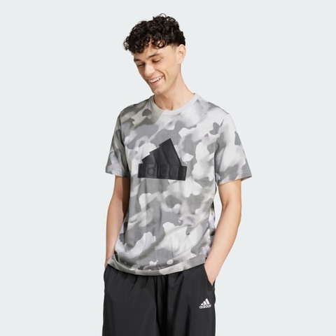 Áo T-shirt adidas Badge of Sport Future Icons Nam - IV5201