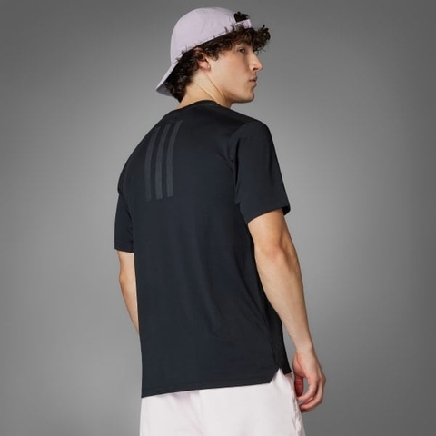 Áo T-shirt tập luyện adidas Power Workout Nam - IN5622