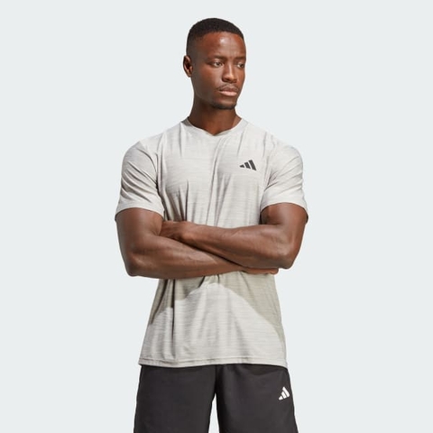 Áo T-shirt tập luyện adidas Train Essentials Nam - IC7416