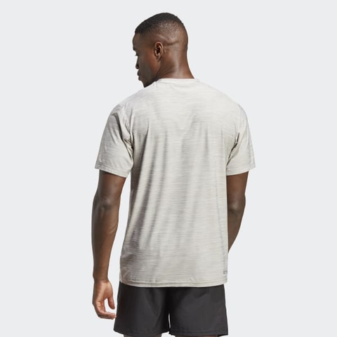 Áo T-shirt tập luyện adidas Train Essentials Nam - IC7416