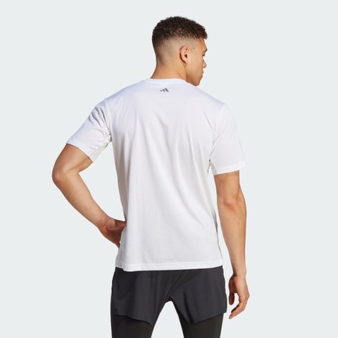 Áo T-shirt tập luyện adidas Nam - IM1129