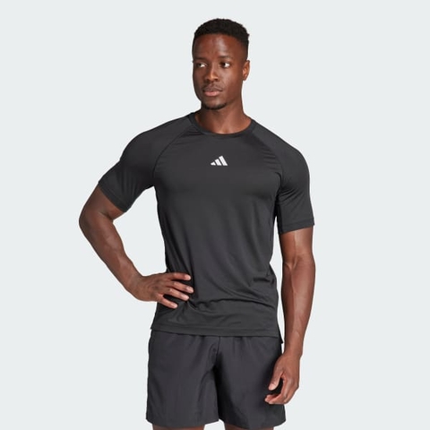 Áo T-shirt tập luyện adidas Gym+ Nam - IP2310