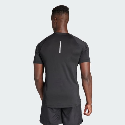 Áo T-shirt tập luyện adidas Gym+ Nam - IP2310