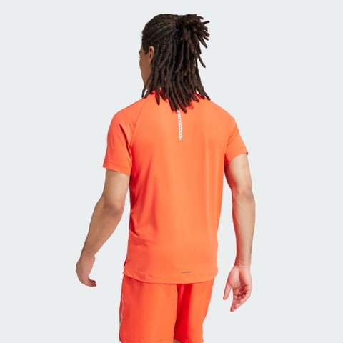 Áo T-shirt tập luyện adidas Gym+ Nam - IW8373