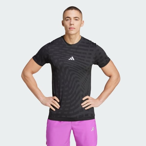 Áo T-shirt tập luyện adidas Gym+ Nam - IM7485