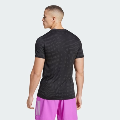 Áo T-shirt tập luyện adidas Gym+ Nam - IM7485