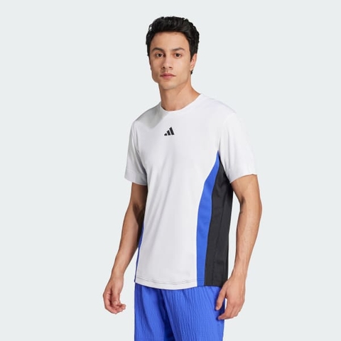 Áo T-shirt tennis/pickleball adidas HEAT.RDY FreeLift Pro Nam - IW6198