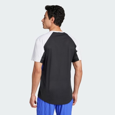 Áo T-shirt tennis/pickleball adidas HEAT.RDY FreeLift Pro Nam - IW6198