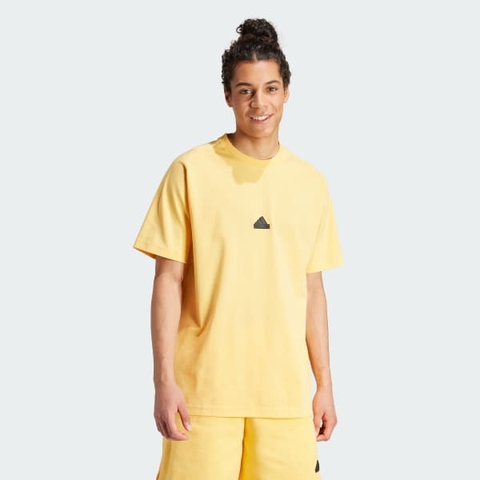 Áo T-shirt thể thao adidas Z.N.E. Nam - IR5238