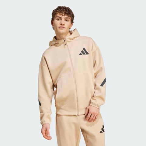 Áo hoodie Nam adidas Z.N.E. - JF2445