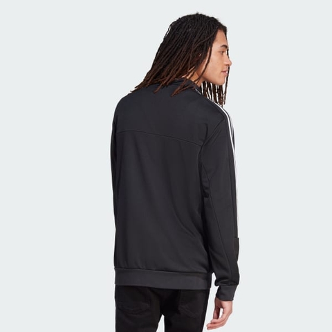 Áo khoác nỉ Nam adidas Wordmark Tiro - IA3047