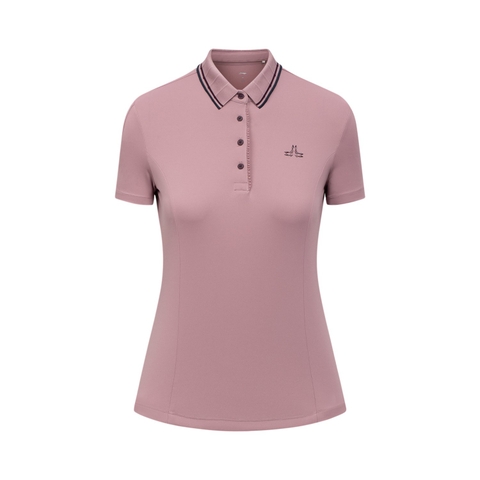 Áo polo Li-Ning Nữ APLT170-3