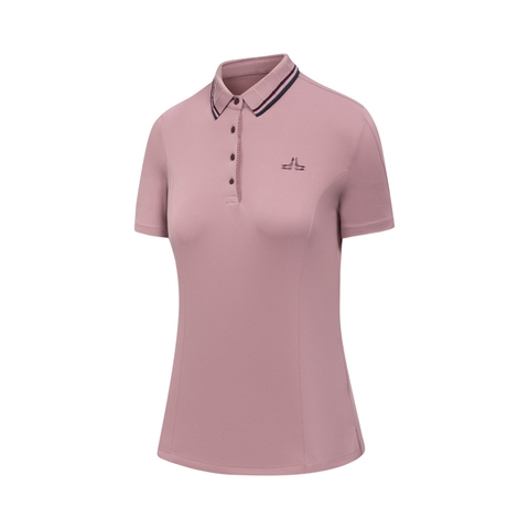 Áo polo Li-Ning Nữ APLT170-3
