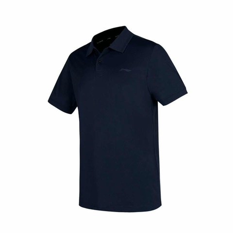 Áo Polo Li-Ning Nam APLU265-3V