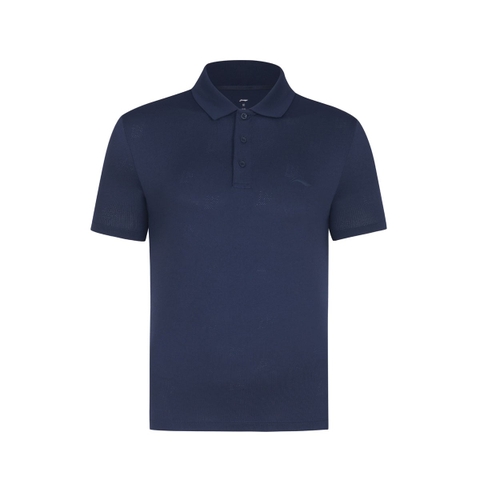 Áo Polo Li-Ning Nam APLVA13-2V
