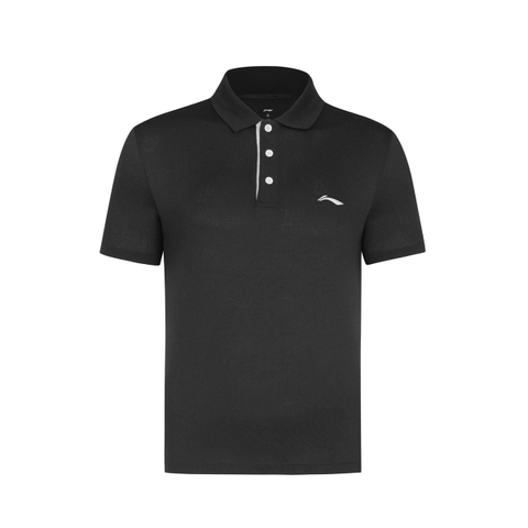 Áo Polo Li-Ning Nam APLVA13-3V