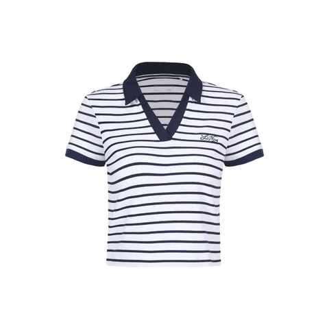 Áo Polo Li-Ning Nữ APLW368-3V