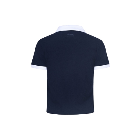 Áo Polo Li-Ning Nữ APLW368-4V