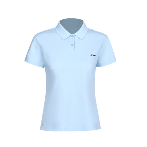 Áo Polo Li-Ning Nữ APLW770-7V