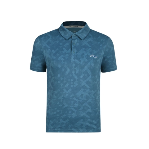 Áo Polo Li-Ning Nam APLW965-1V