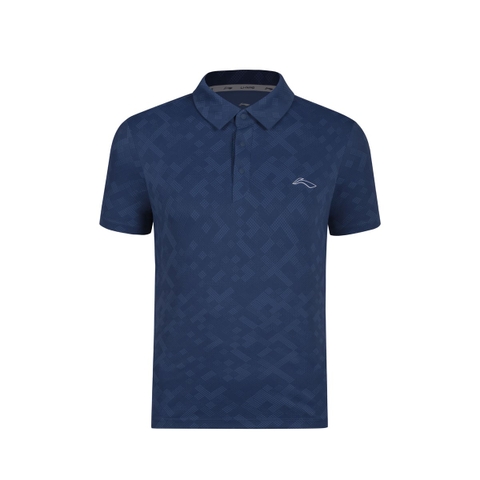 Áo Polo Li-Ning Nam APLW965-3V