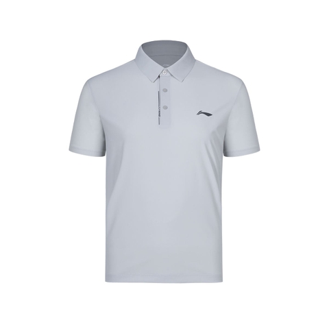 Áo Polo Li-Ning Nam APLWA57-1V