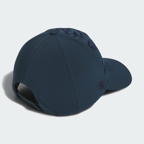 Mũ lưỡi trai golf adidas 5 Múi Jacquard Nam - HY1638