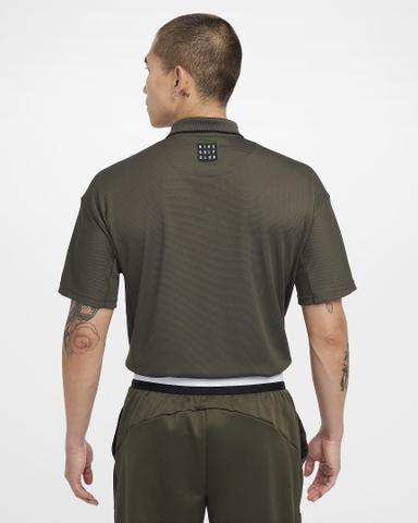Áo polo Nike Golf Club Nam FQ1151-072
