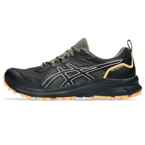 Giày chạy trail ASICS TRAIL SCOUT 3 Nam - 1011B700.006